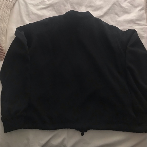 Who What Wear Bomber Jacket - Picture 2 of 2